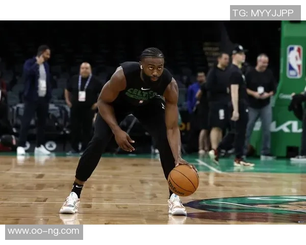 杰伦布朗谈逆转热火展现优秀球队应具备的逆境应对能力